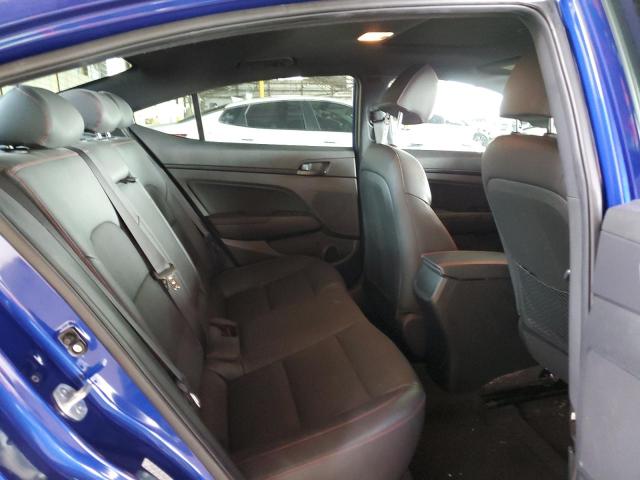 KMHD04LB9LU060745 Hyundai Elantra Sport
