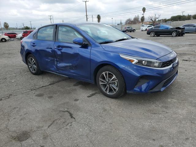 3KPF24AD1PE513062 KIA FORTE LX