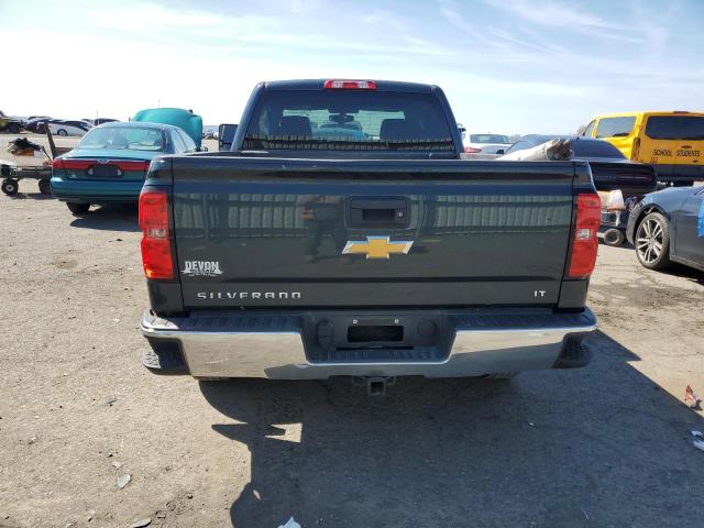 2018 CHEVROLET SILVRDO LT 1GCVKREH7JZ207582