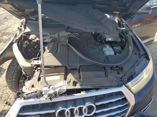 VIN WA1LAAF70JD004655 2018 Audi Q7, Premium Plus no.11