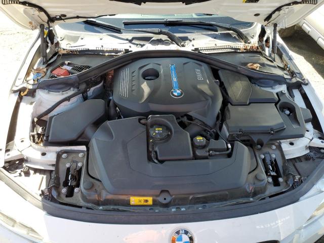 2017 BMW 330E - WBA8E1C55HK895371