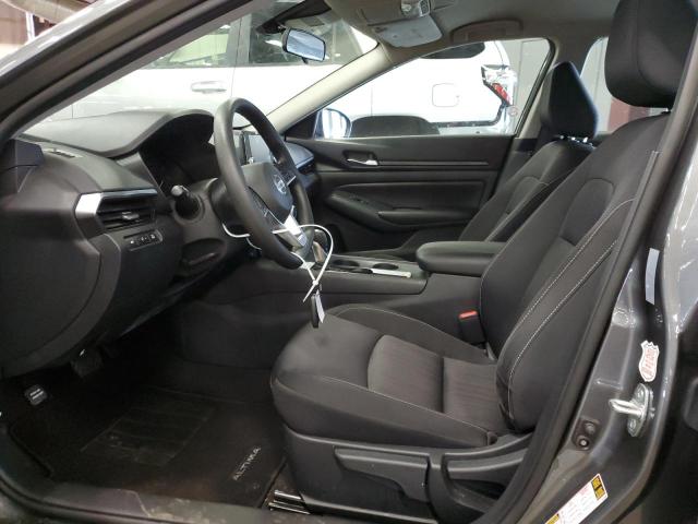 2022 NISSAN ALTIMA S - 1N4BL4BV1NN358336