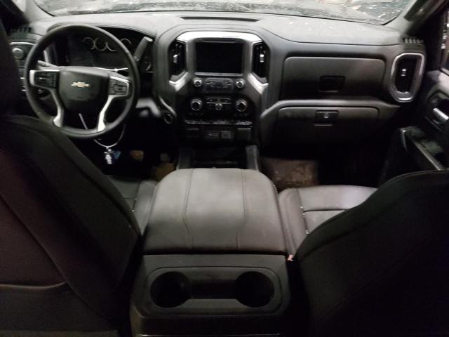 2023 CHEVROLET SILV2500 4 - 1GC4YPE73PF153598