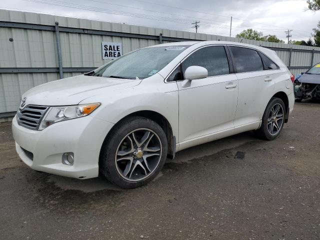 2012 Toyota Venza LE