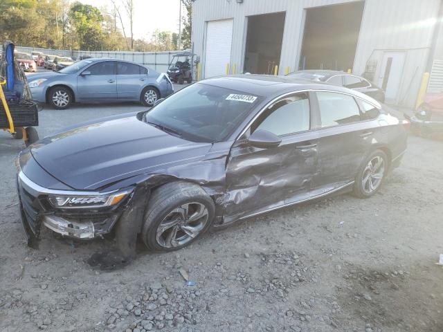 2018 Honda Accord Coupe EX-L