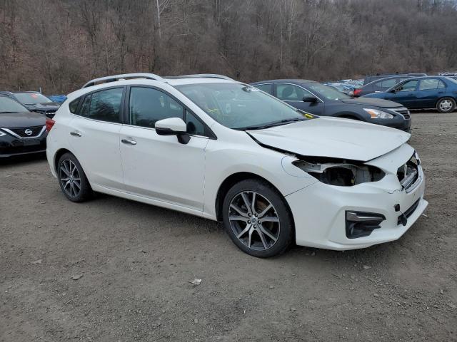 4S3GTAN67H3710998 Subaru Impreza Limited