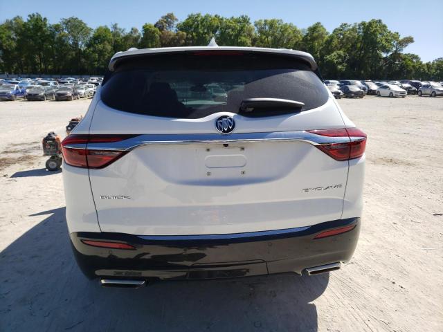 2018 BUICK ENCLAVE PR - 5GAERCKW4JJ264799