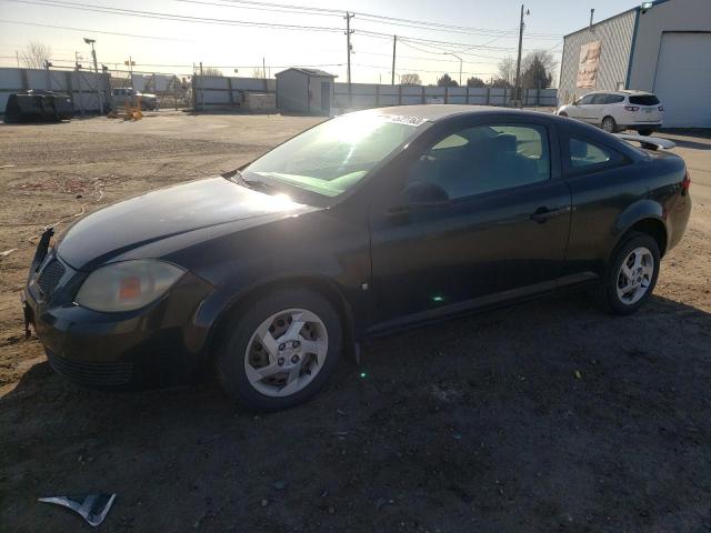 2007 Pontiac G5 