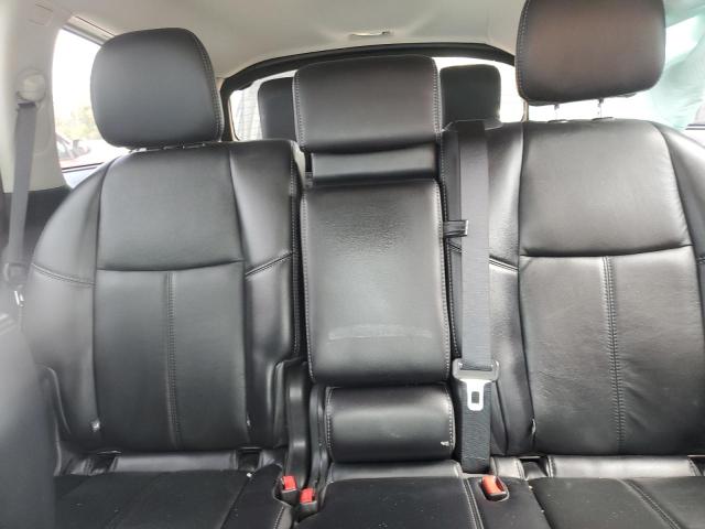 5N1DR2MN1KC610687 Nissan Pathfinder S