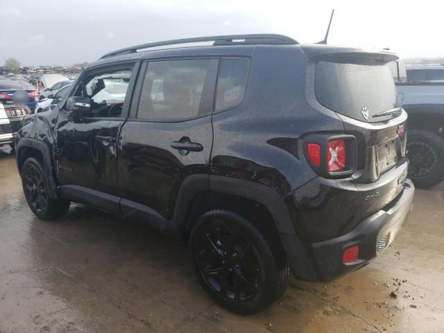 2022 JEEP RENEGADE A ZACNJDE12NPN68924