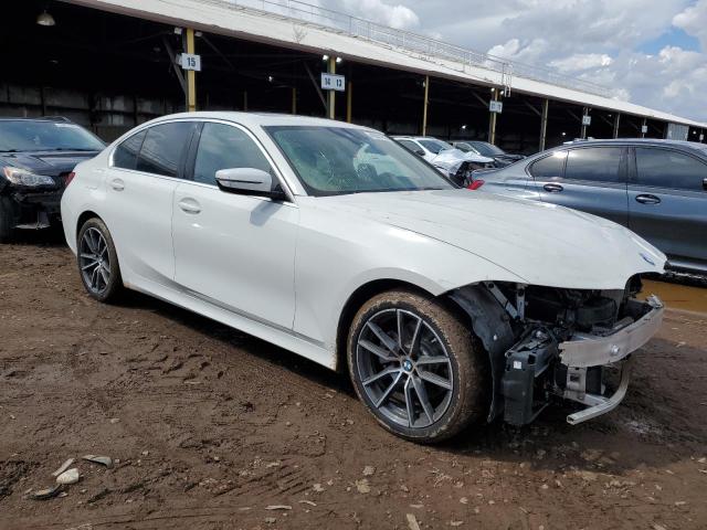 2020 BMW 330I - WBA5R1C08LFH35713