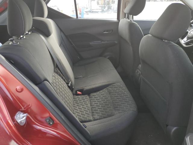3N1CP5CV0NL498887 Nissan KICKS SV
