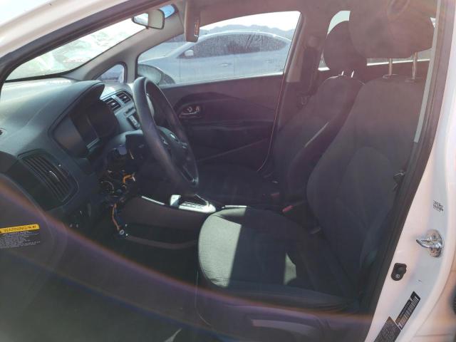 KNADM4A3XE6353000 KIA RIO LX