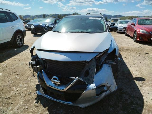 1N4AA6AP4GC399624 Nissan Maxima 3.5s