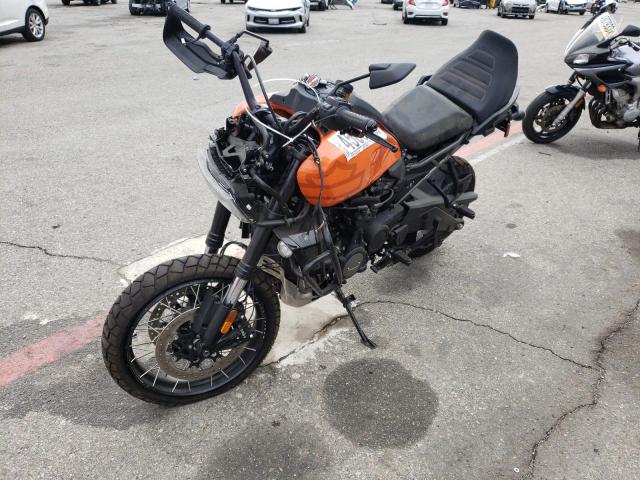 2021 HARLEY-DAVIDSON RA1250 S - 1HD1ZES27MB304697