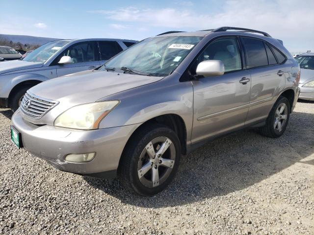 2005 Lexus RX 330 