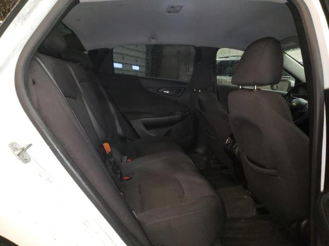 2019 CHEVROLET MALIBU LT - 1G1ZD5ST2KF120486