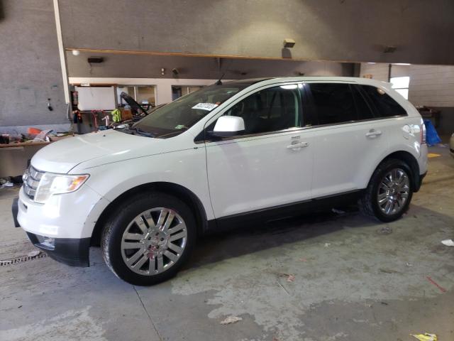 2009 Ford Edge Limited