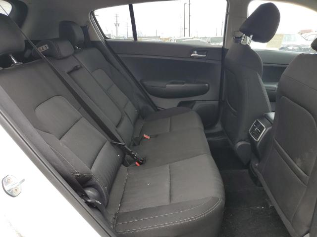 KNDPM3AC5K7514210 KIA Sportage Lx