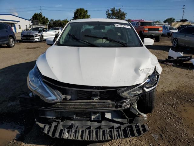 3N1AB7AP7GY299394 Nissan SENTRA S