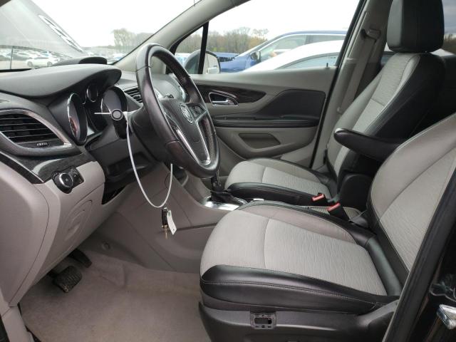 2015 BUICK ENCORE CON - KL4CJBSB3FB240557