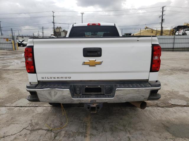 2015 CHEVROLET 2500 HD - 1GC1CUE83FF656393