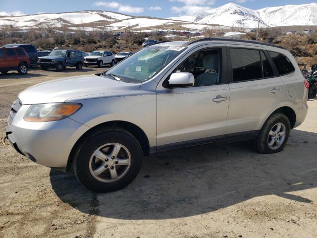 2008 Hyundai Santa Fe GLS