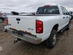 DODGE RAM 2500 photo