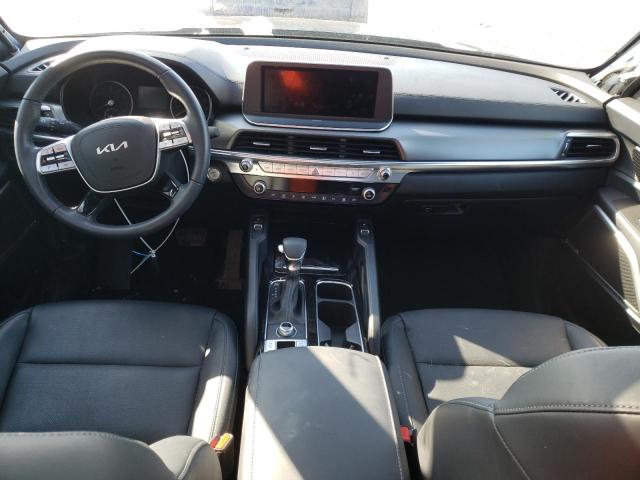 5XYP6DHC1NG323459 KIA Telluride S