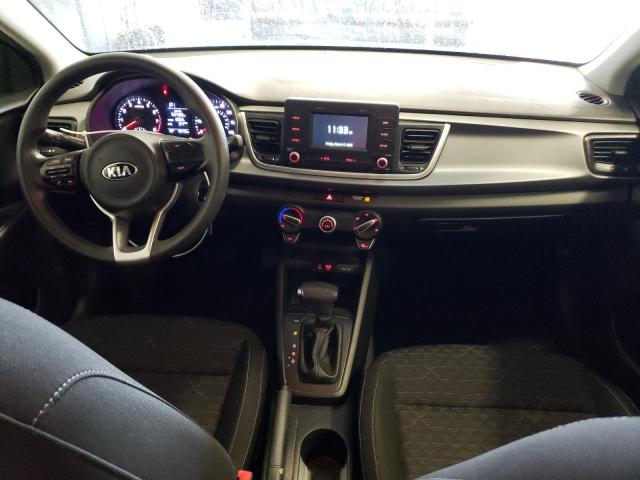 3KPA24AB3KE210771 KIA RIO S