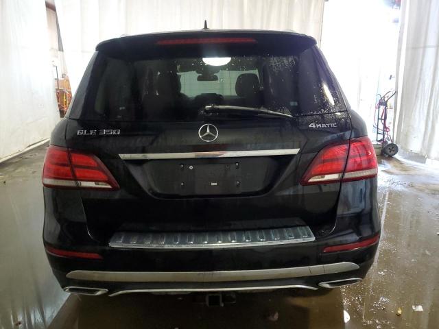 4JGDA5HBXJB160048 2018 MERCEDES-BENZ GLE-CLASS, photo no. 6