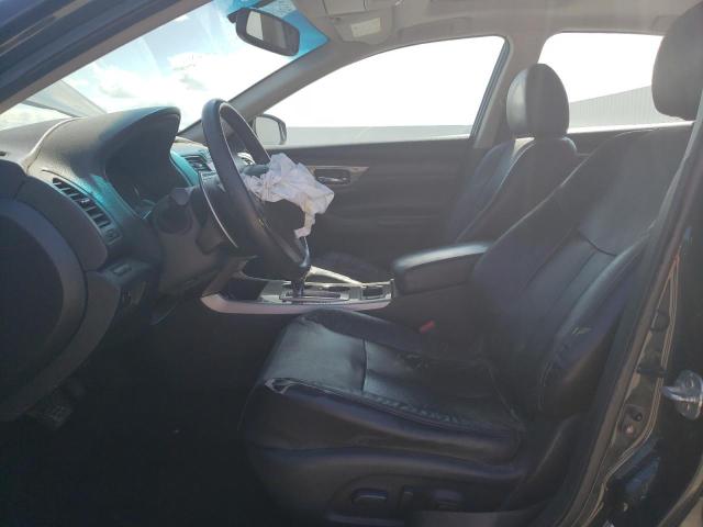 1N4BL3AP6FC419495 Nissan Altima 3.5s