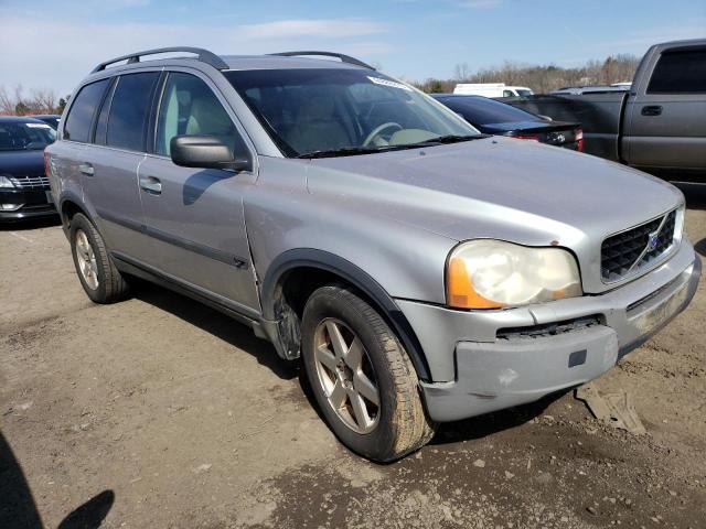 YV1CZ59H541049469 Volvo XC90