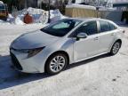 2020 TOYOTA COROLLA LE - 5YFHPRAE4LP005211