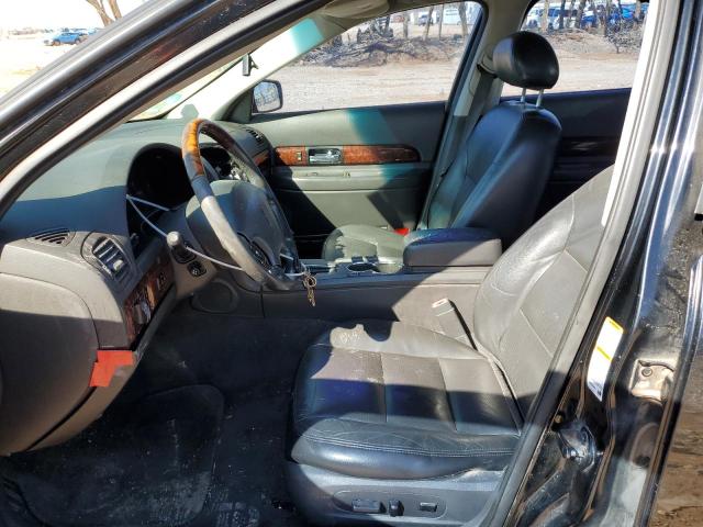 1LNHM87A01Y716951 Lincoln LS SERIES