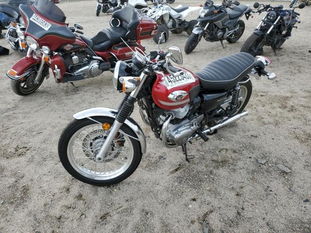 2022 KAWASAKI EJ800 D - JKBEJCD17NA004139
