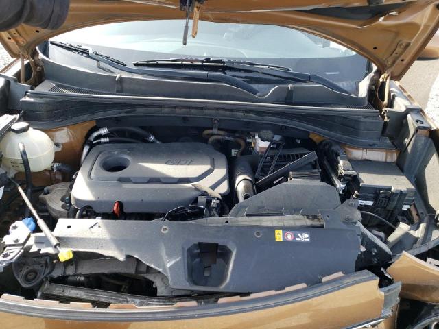 KNDPMCAC9H7079071 KIA Sportage Lx