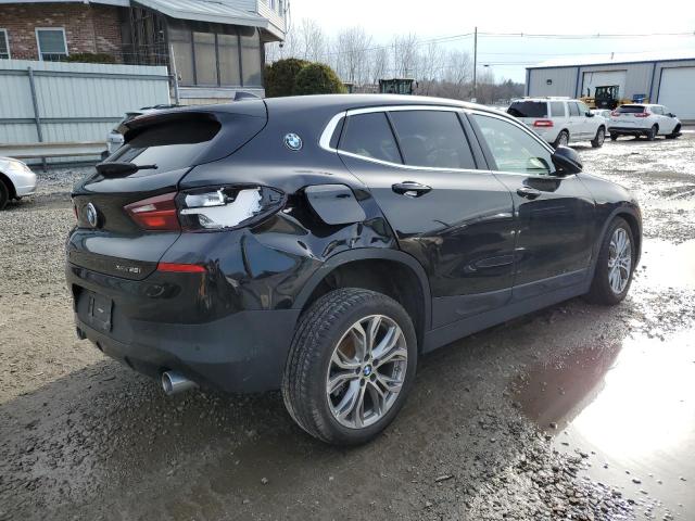 2022 BMW X2 XDRIVE2 - WBXYJ1C09N5U44606
