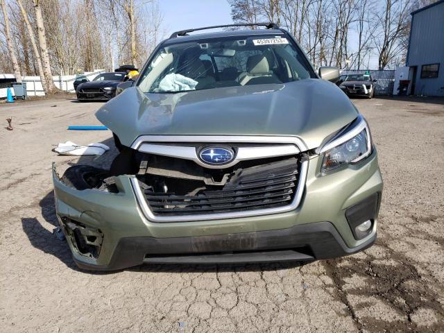 JF2SKAJC9MH481148 Subaru Forester Premium