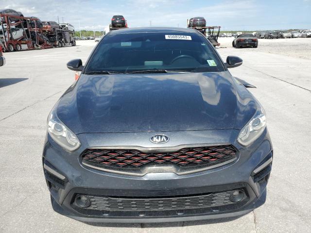 3KPF34AD1LE261529 KIA Forte Gt Line