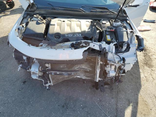 2016 CHEVROLET IMPALA LT - 2G1115S31G9105841