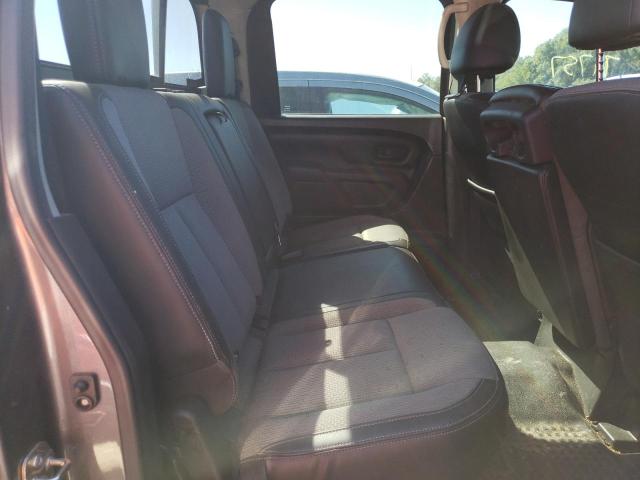 2017 NISSAN TITAN S - 1N6AA1EK7HN527241