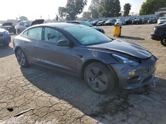 5YJ3E1EBXNF115339 Tesla MODEL 3