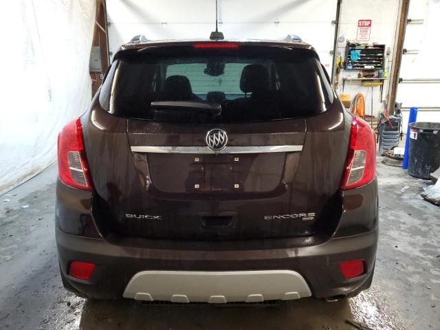 2015 BUICK ENCORE CON - KL4CJFSB3FB078517