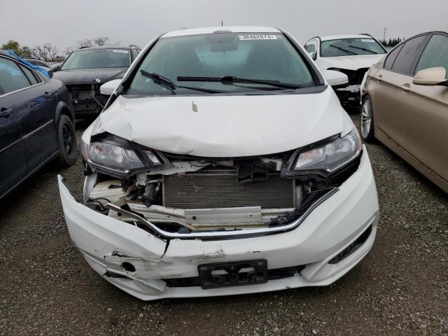 3HGGK5H4XJM723805 | 2018 HONDA FIT LX