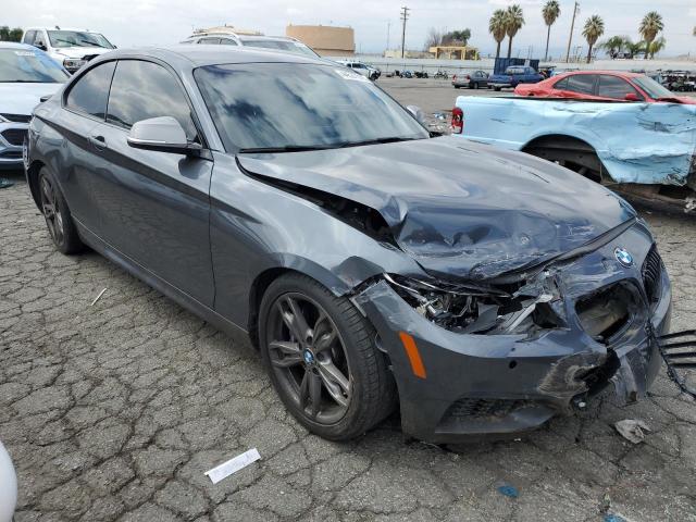WBA1J7C55GV360439 BMW M235I