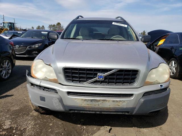 YV1CZ59H541049469 Volvo XC90