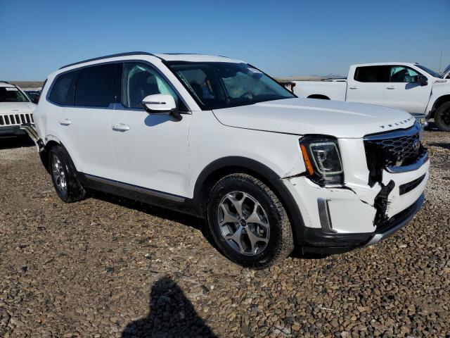 5XYP3DHC1LG094366 KIA Telluride Ex