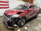 2016 KIA SORENTO - 5XYPGDA53GG141371