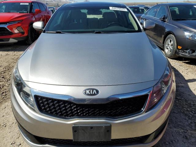 5XXGN4A74DG225934 KIA OPTIMA EX